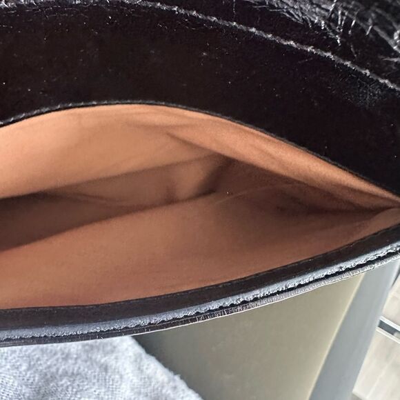 Hobo brand Black Leather bag - Picture 3 of 10